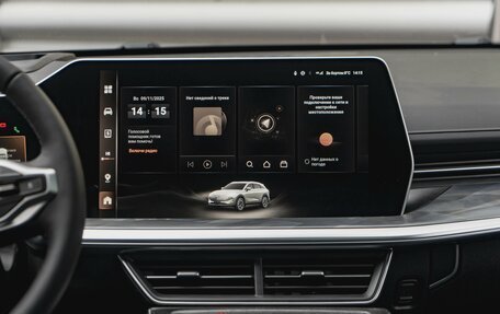 Haval F7, 2025 год, 3 599 000 рублей, 23 фотография