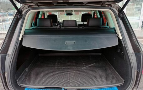 Volkswagen Touareg III, 2017 год, 3 299 000 рублей, 12 фотография