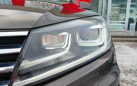 Volkswagen Touareg III, 2017 год, 3 299 000 рублей, 9 фотография