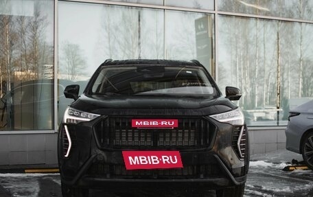 Haval Jolion, 2025 год, 2 749 000 рублей, 3 фотография