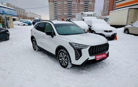 Haval Jolion, 2024 год, 1 410 000 рублей, 1 фотография