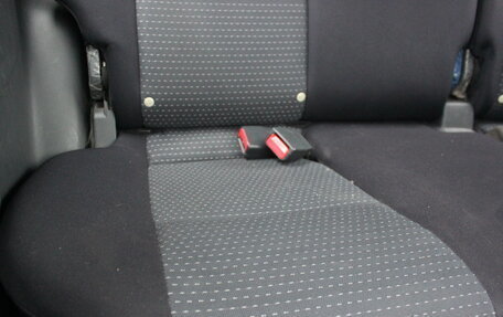 Hyundai Getz I рестайлинг, 2010 год, 337 000 рублей, 14 фотография