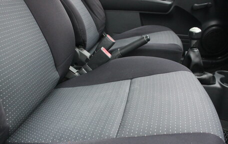 Hyundai Getz I рестайлинг, 2010 год, 337 000 рублей, 13 фотография