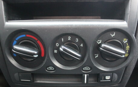 Hyundai Getz I рестайлинг, 2010 год, 337 000 рублей, 18 фотография