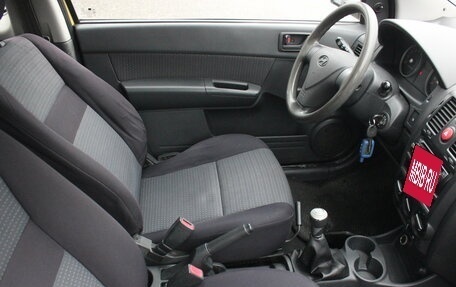 Hyundai Getz I рестайлинг, 2010 год, 337 000 рублей, 12 фотография