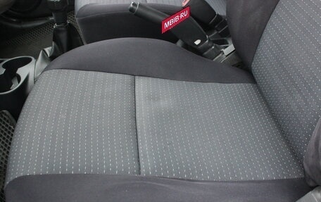 Hyundai Getz I рестайлинг, 2010 год, 337 000 рублей, 10 фотография