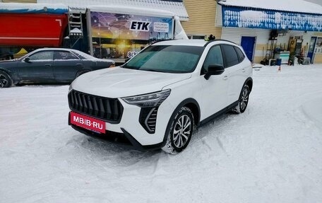 Haval Jolion, 2024 год, 1 410 000 рублей, 2 фотография