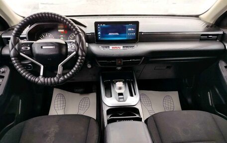 Haval Jolion, 2024 год, 1 410 000 рублей, 5 фотография