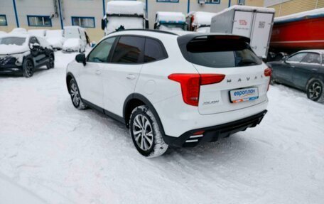 Haval Jolion, 2024 год, 1 410 000 рублей, 4 фотография