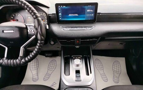 Haval Jolion, 2024 год, 1 410 000 рублей, 11 фотография