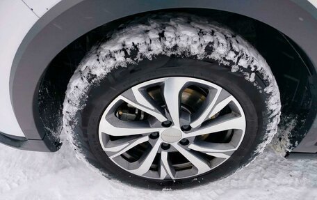 Haval Jolion, 2024 год, 1 410 000 рублей, 10 фотография