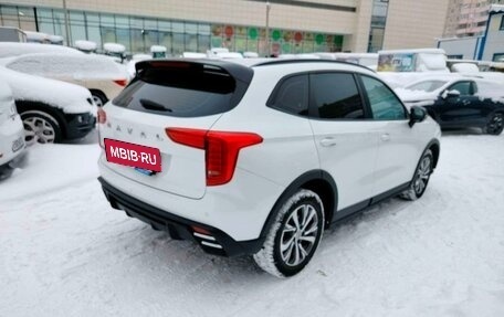 Haval Jolion, 2024 год, 1 410 000 рублей, 3 фотография