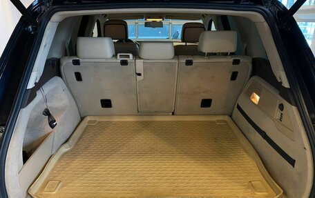 Volkswagen Touareg III, 2012 год, 2 300 000 рублей, 18 фотография