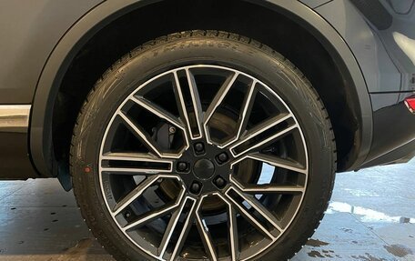 Volkswagen Touareg III, 2012 год, 2 300 000 рублей, 20 фотография