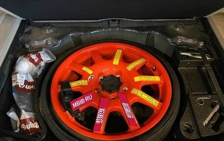 Volkswagen Touareg III, 2012 год, 2 300 000 рублей, 19 фотография