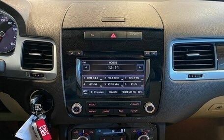 Volkswagen Touareg III, 2012 год, 2 300 000 рублей, 13 фотография