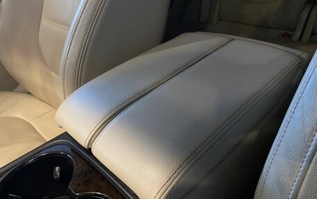 Volkswagen Touareg III, 2012 год, 2 300 000 рублей, 33 фотография