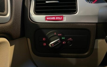 Volkswagen Touareg III, 2012 год, 2 300 000 рублей, 32 фотография