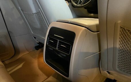 Volkswagen Touareg III, 2012 год, 2 300 000 рублей, 36 фотография