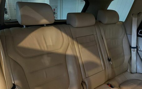 Volkswagen Touareg III, 2012 год, 2 300 000 рублей, 37 фотография