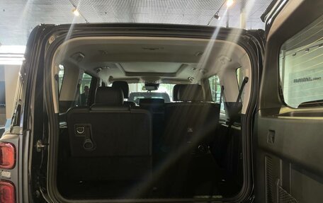 Haval H9, 2024 год, 3 фотография