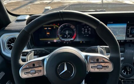 Mercedes-Benz G-Класс AMG, 2021 год, 17 500 000 рублей, 17 фотография