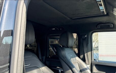 Mercedes-Benz G-Класс AMG, 2021 год, 17 500 000 рублей, 20 фотография