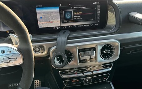 Mercedes-Benz G-Класс AMG, 2021 год, 17 500 000 рублей, 18 фотография