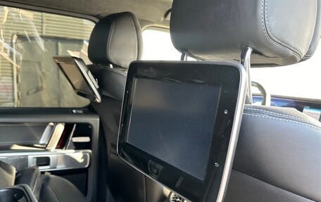 Mercedes-Benz G-Класс AMG, 2021 год, 17 500 000 рублей, 21 фотография