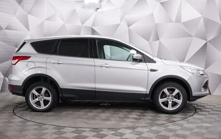 Ford Kuga III, 2016 год, 1 399 000 рублей, 6 фотография