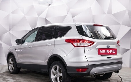 Ford Kuga III, 2016 год, 1 399 000 рублей, 3 фотография