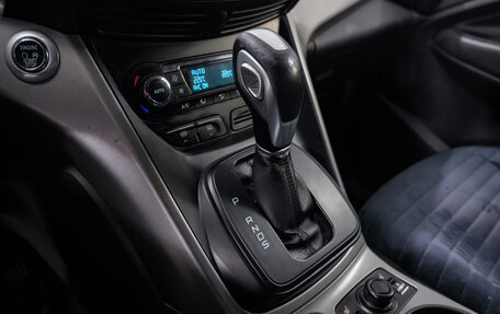 Ford Kuga III, 2016 год, 1 399 000 рублей, 15 фотография