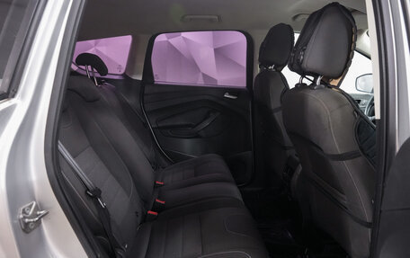 Ford Kuga III, 2016 год, 1 399 000 рублей, 12 фотография