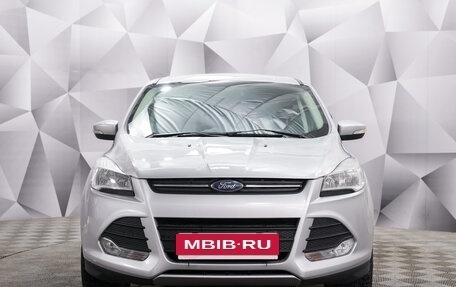 Ford Kuga III, 2016 год, 1 399 000 рублей, 8 фотография