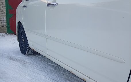 Toyota Allex i рестайлинг, 2003 год, 600 000 рублей, 2 фотография