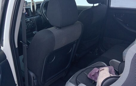 Toyota Allex i рестайлинг, 2003 год, 600 000 рублей, 8 фотография