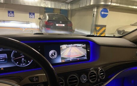 Mercedes-Benz S-Класс, 2014 год, 3 300 000 рублей, 2 фотография