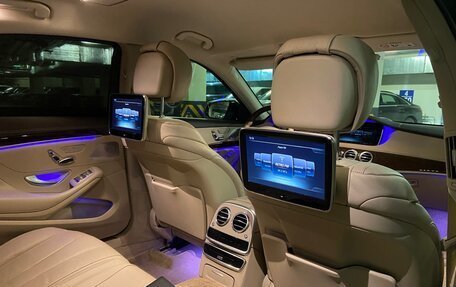 Mercedes-Benz S-Класс, 2014 год, 3 300 000 рублей, 7 фотография