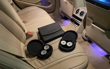 Mercedes-Benz S-Класс, 2014 год, 3 300 000 рублей, 6 фотография