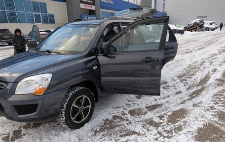 KIA Sportage II, 2009 год, 950 000 рублей, 4 фотография