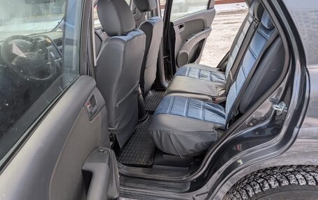 KIA Sportage II, 2009 год, 950 000 рублей, 6 фотография