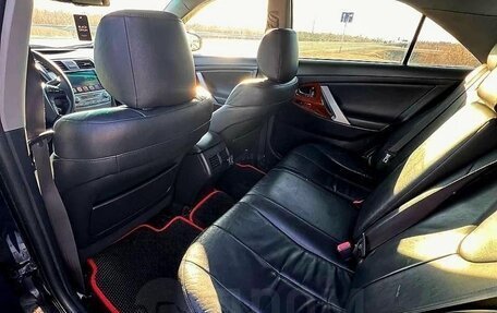 Toyota Camry, 2011 год, 1 400 000 рублей, 4 фотография