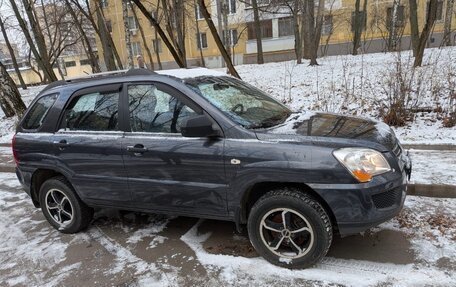 KIA Sportage II, 2009 год, 950 000 рублей, 8 фотография
