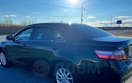 Toyota Camry, 2011 год, 1 400 000 рублей, 2 фотография