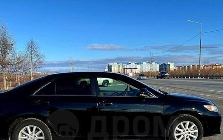 Toyota Camry, 2011 год, 1 400 000 рублей, 3 фотография