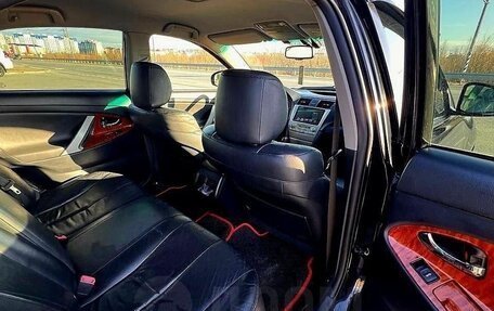 Toyota Camry, 2011 год, 1 400 000 рублей, 5 фотография