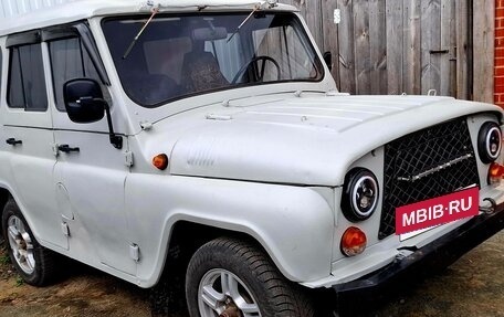 ЛуАЗ 3151, 1999 год, 400 000 рублей, 2 фотография