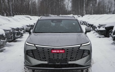 Haval F7, 2025 год, 3 449 000 рублей, 1 фотография