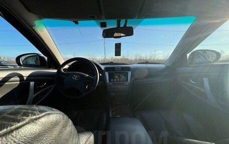 Toyota Camry, 2011 год, 1 400 000 рублей, 7 фотография