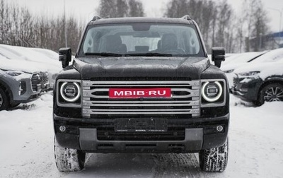 Haval H9, 2025 год, 4 454 010 рублей, 1 фотография